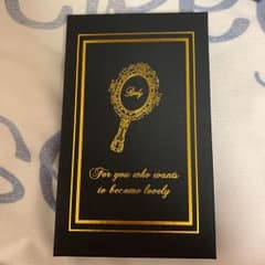 Lady ノベルティー ミラーのサムネイル