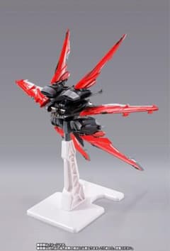 METAL BUILD FLIGHT UNIT OPTION SETのサムネイル