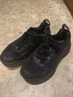 HOKA ONE ONE BONDI6のサムネイル