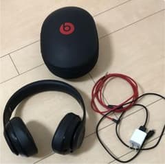 Beats Studio wirelessのサムネイル