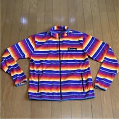 WILDTHINGS セラペ柄 JKTのサムネイル