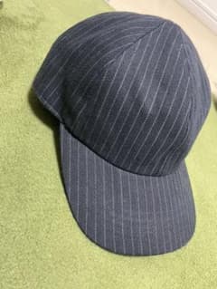 THE H.W.DOG&CO キャップ 帽子のサムネイル