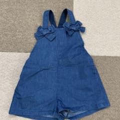 プティマイン　サロペットのサムネイル