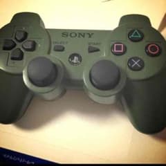 PS3コントローラのサムネイル
