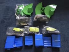 ハッピーセット　トミカのサムネイル