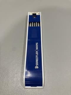 ステッドラー　替芯　HB 製図　設計　建築　STAEDTLERのサムネイル
