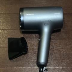 Panasonic ヘアドライヤー ナノケア EH-NA9Mのサムネイル