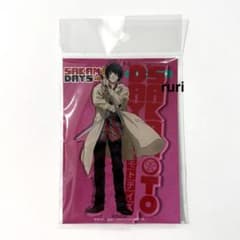 未開封】サカモトデイズ ︎ ︎南雲与市 ︎ ︎アクリルスタンド