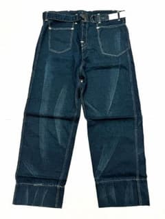 DAN Replica Jeans リーバイスレッド ハワード HOWARD - メルカリ