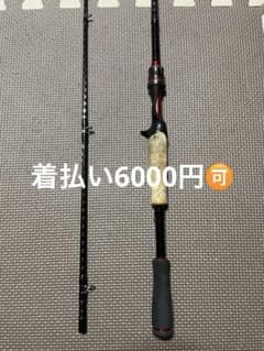 DAIWA BLAZON 672MHB-Vのサムネイル