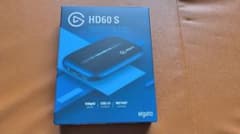 Elgato HD60 S キャプチャーカードのサムネイル