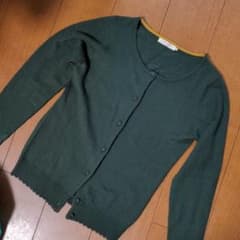 カーディガンのサムネイル