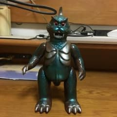 マルサン　ゴメス1期　復刻版のサムネイル