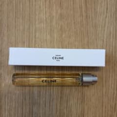 新品　CELINE パラード　オードゥパルファン15ml CELINE パラード オードゥパルファン 15ml - メルカリ