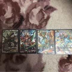 スーパーレアスリーブ付のサムネイル