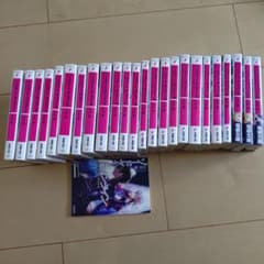 ソードアート・オンライン 24巻＋1巻のサムネイル