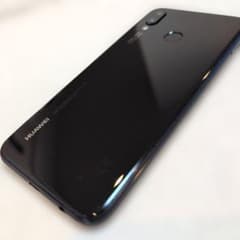 HUAWEI P20 lite スマートフォン 本体のみのサムネイル