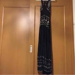 スパイラルガール＊マキシワンピのサムネイル