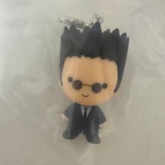 HUNTER×HUNTER めじるしアクセサリー　レオリオのサムネイル