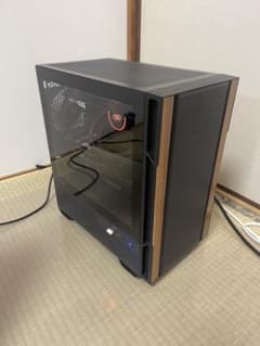 Ryzen7 5700X 32GB Windows11 簡易水冷 グラボ無し - メルカリ