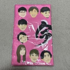 【非売品・限定】福岡ソフトバンクホークス × アサデス。デー コラボタオルのサムネイル