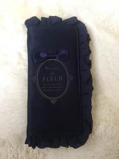 Maison de FLEUR iPhone7(6)ケースのサムネイル
