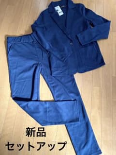 セットアップ　ジャケット&パンツ　VICCIのサムネイル