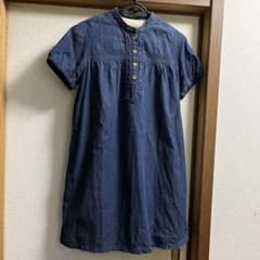 クロコダイルのチュニックです。のサムネイル