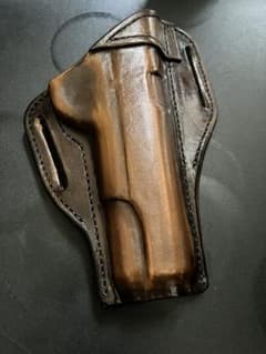 東京マルイ ガスブローバック M1911A1 コルト ガバメント用ホルスター