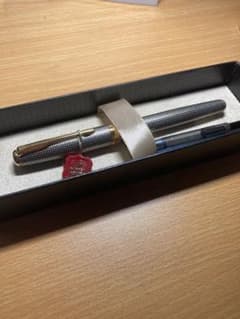 Parker ソネット 万年筆 シズレのサムネイル