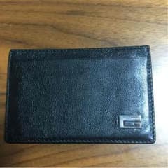 早い者勝ち GUCCI グッチ 名刺入れのサムネイル