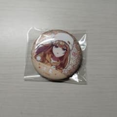 カラフルピーチ からぴち えと ピクニック 缶バッジのサムネイル