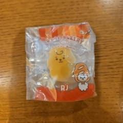 BT21 BAKERY ベーカリーチャーム RJのサムネイル
