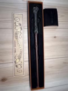 【値下げしました】USJハリーポッター魔法の杖のサムネイル