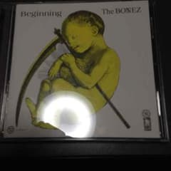the bonezのサムネイル