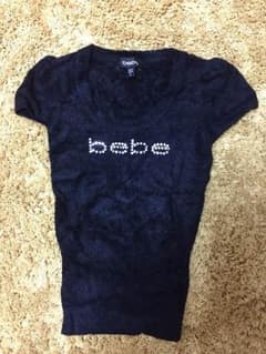 夜青龍様専用 bebe トップスのサムネイル