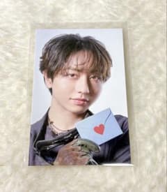 【原因は自分にある。長野凌大】S Cawaii! ME 封入特典カードのサムネイル