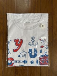 ゆず　ツアーTシャツ　YUZU YOU アリーナツアーのサムネイル