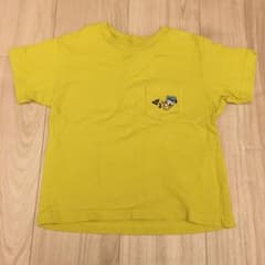 ユニクロ　Tシャツ  ドナルドのサムネイル