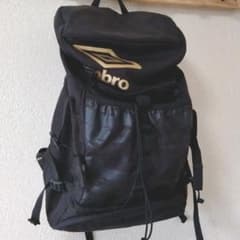 アンブロ　リュックのサムネイル