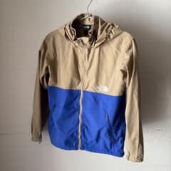 THE NORTH FACE　ザ・ノース・フェイス コンパクトジャケットのサムネイル