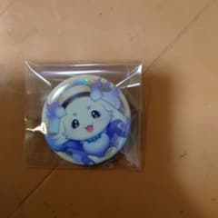 にじさんじ 缶バッジ ルンルンのサムネイル