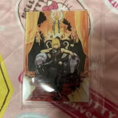 DEATHNOTE 멜로 아크릴 스탠드