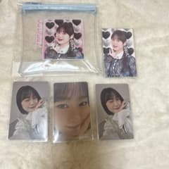 Juice=Juice 工藤由愛 まとめ売りセットのサムネイル