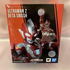 SHFiguarts 울트라 만젯 베타 스매쉬