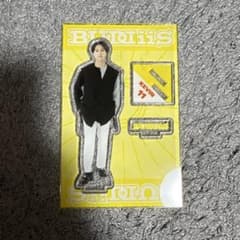 BUDDiS KEVIN 11 アクリルスタンドのサムネイル