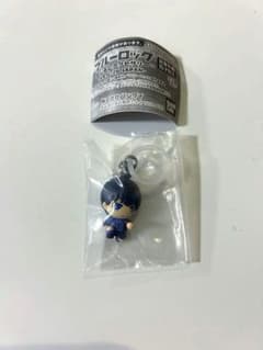 ブルーロック めじるしアクセサリー 潔世一 ガチャガチャ