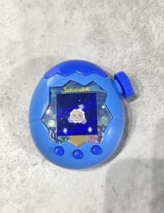 たまごっちパラダイス 青のサムネイル