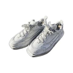 1017 ALYX 9SM チャンキー スニーカー 41 アリクス mono 1017 ALYX 9SM チャンキー スニーカー 41 アリクス mono - メルカリ