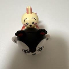 ちいかわ 人魚の島の秘密 うさぎ フィギュアのサムネイル